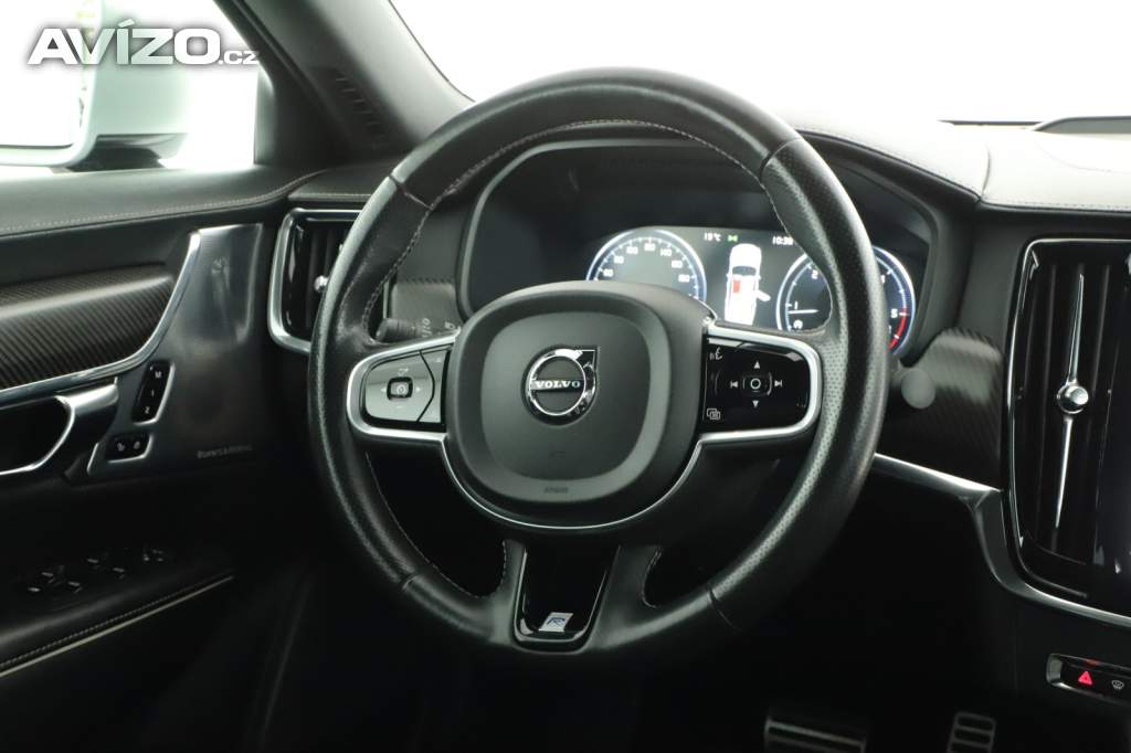 Foto inzerátu Volvo S90 D5 AWD
