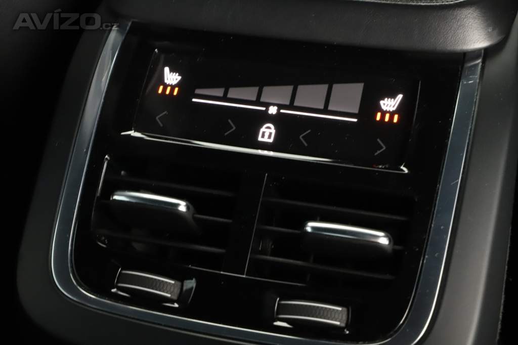 Foto inzerátu Volvo S90 D5 AWD