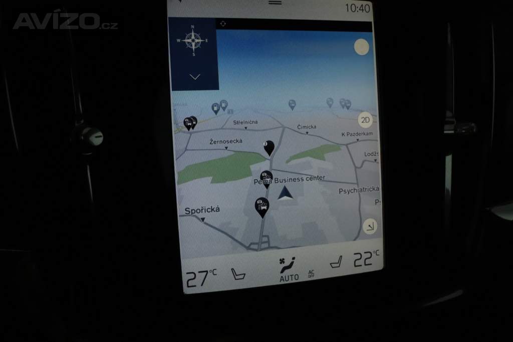 Foto inzerátu Volvo S90 D5 AWD