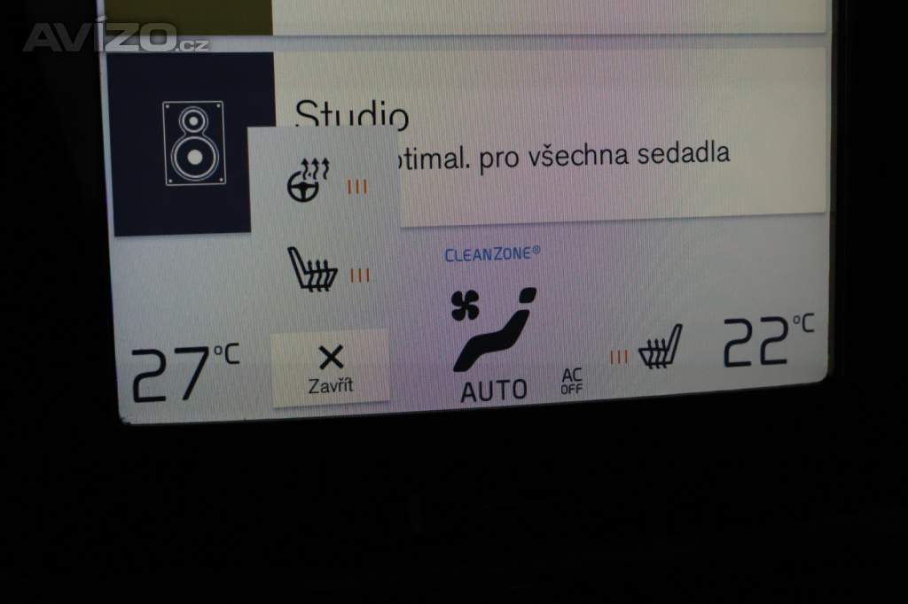 Foto inzerátu Volvo S90 D5 AWD