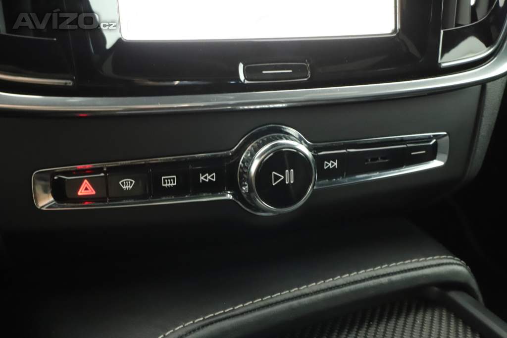 Foto inzerátu Volvo S90 D5 AWD