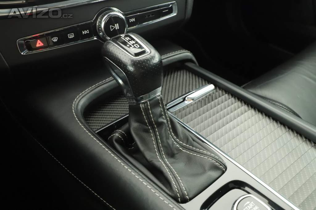Foto inzerátu Volvo S90 D5 AWD
