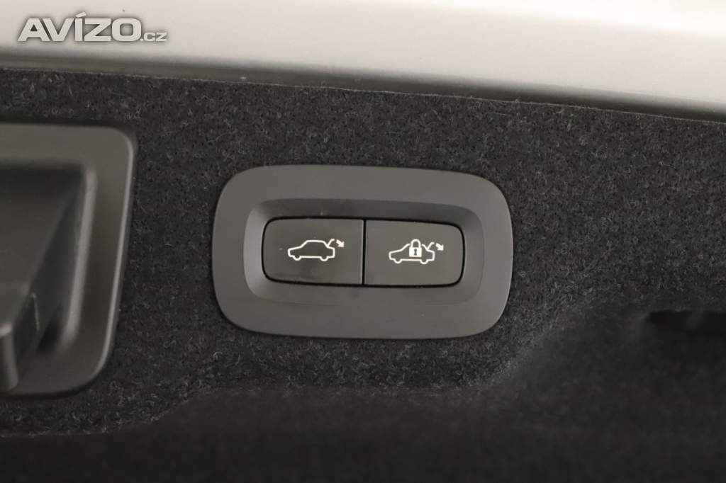 Foto inzerátu Volvo S90 D5 AWD