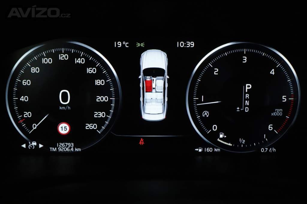 Foto inzerátu Volvo S90 D5 AWD
