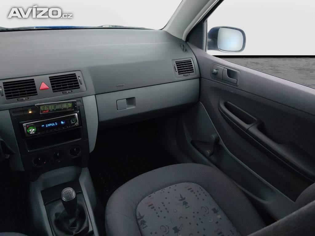 Foto inzerátu Skoda Fabia 1.2