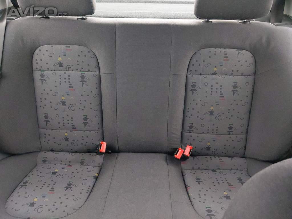 Foto inzerátu Skoda Fabia 1.2