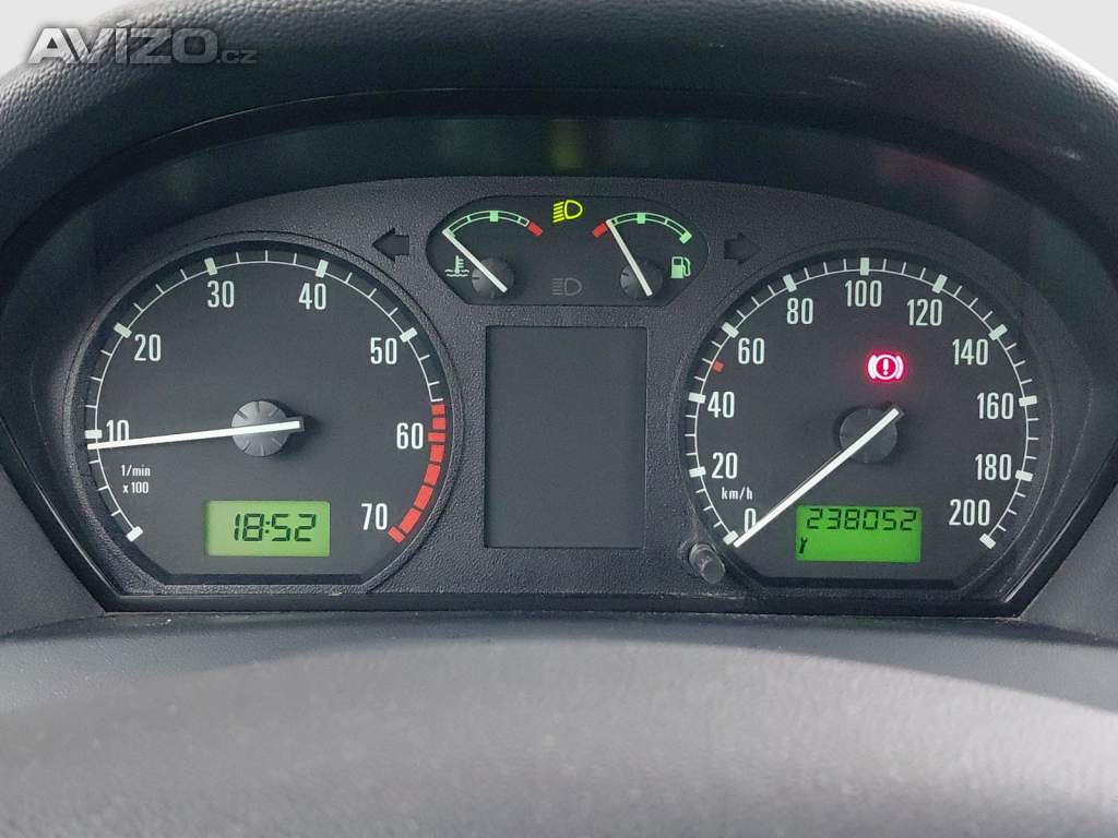 Foto inzerátu Skoda Fabia 1.2
