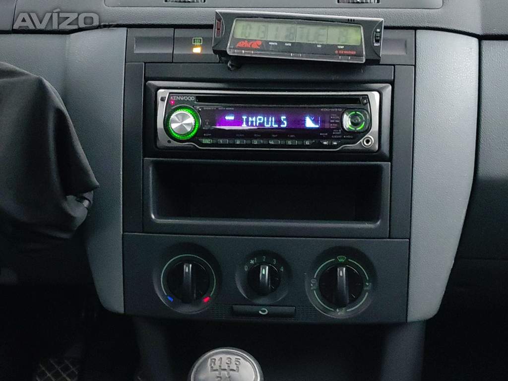Foto inzerátu Skoda Fabia 1.2