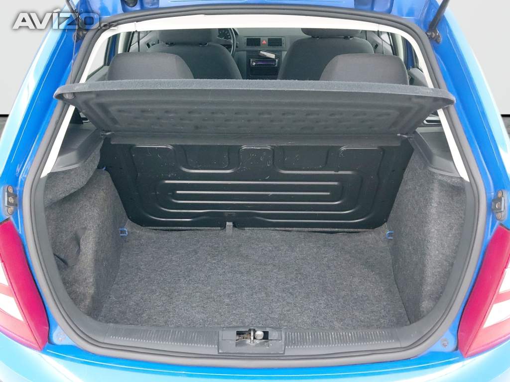 Foto inzerátu Skoda Fabia 1.2