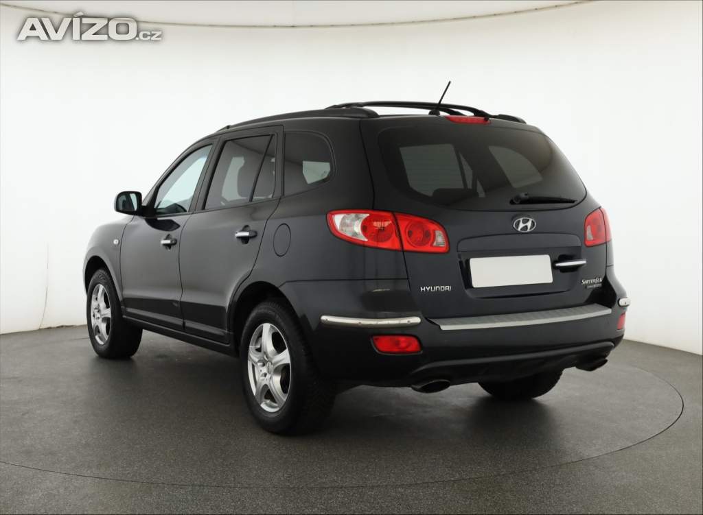 Foto inzerátu Hyundai Santa Fe 2.2 CRDi