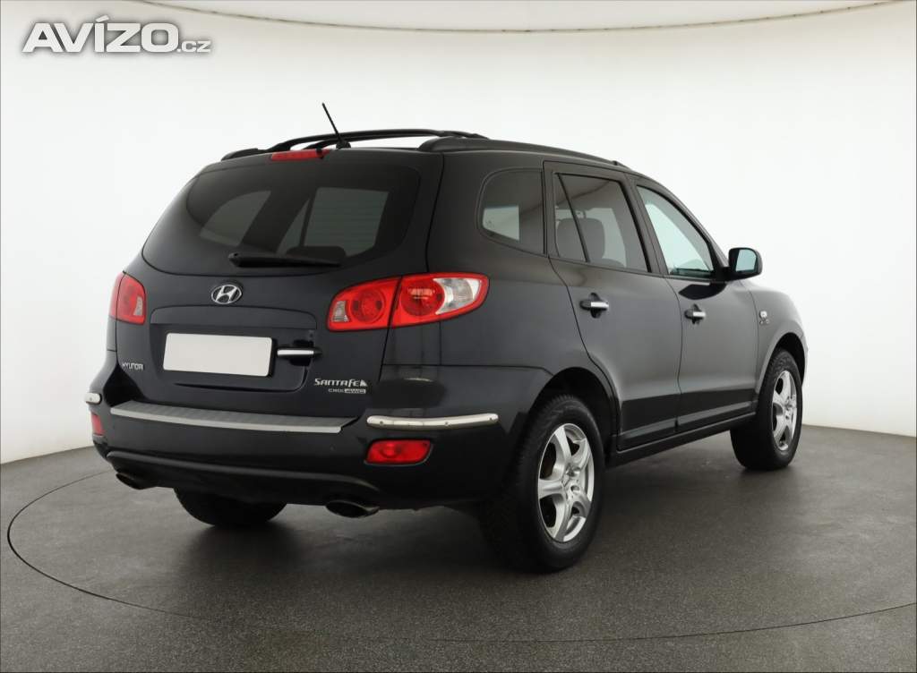 Foto inzerátu Hyundai Santa Fe 2.2 CRDi