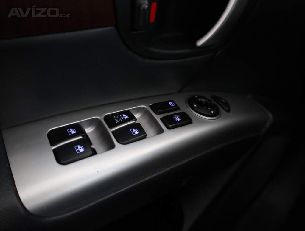 Foto inzerátu Hyundai Santa Fe 2.2 CRDi