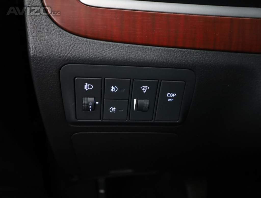 Foto inzerátu Hyundai Santa Fe 2.2 CRDi