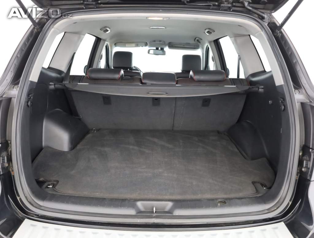 Foto inzerátu Hyundai Santa Fe 2.2 CRDi