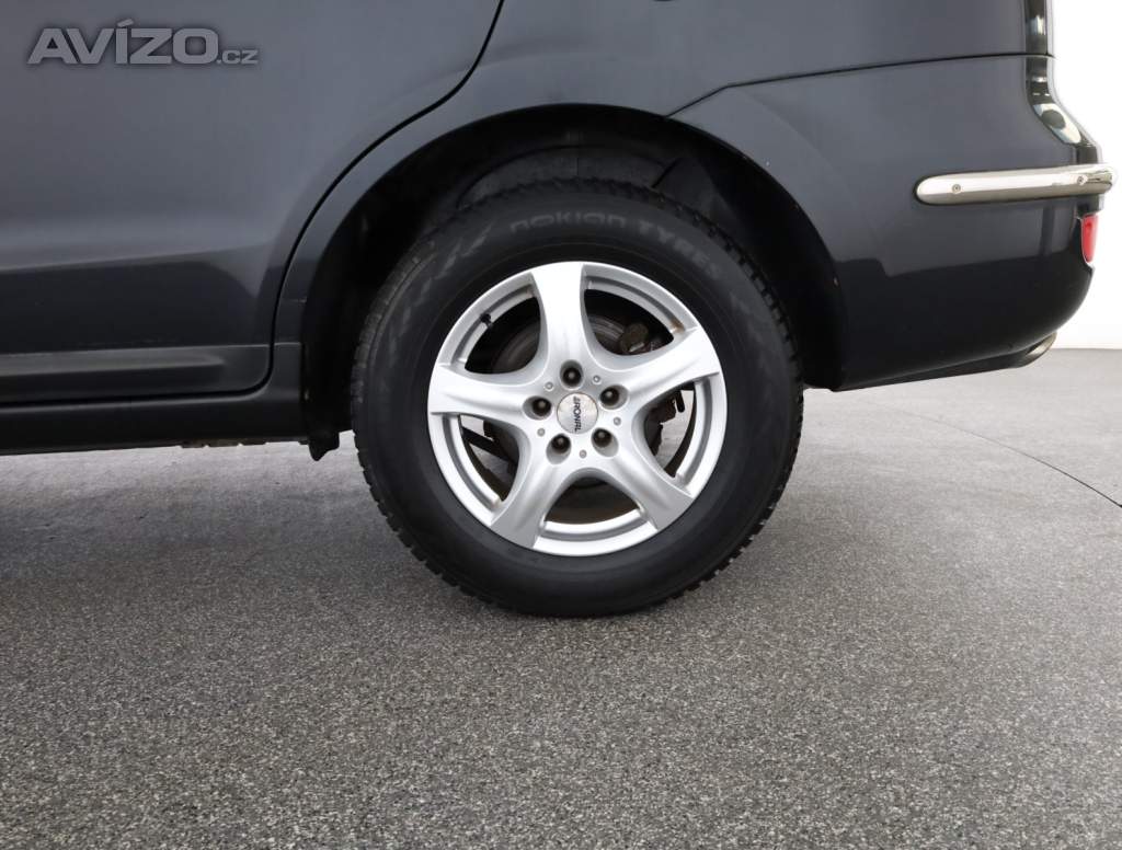 Foto inzerátu Hyundai Santa Fe 2.2 CRDi