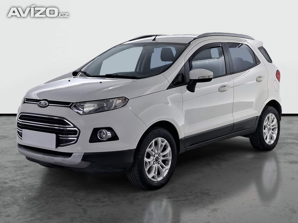 Foto inzerátu Ford Ecosport 1.5 Ti-VCT