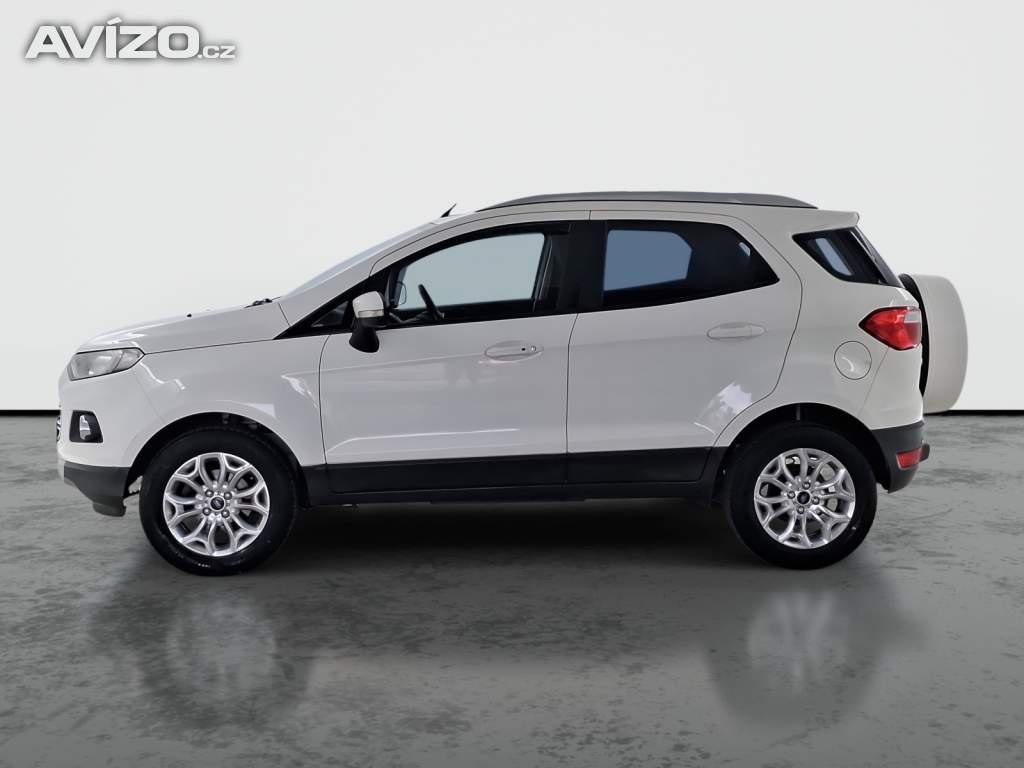 Foto inzerátu Ford Ecosport 1.5 Ti-VCT