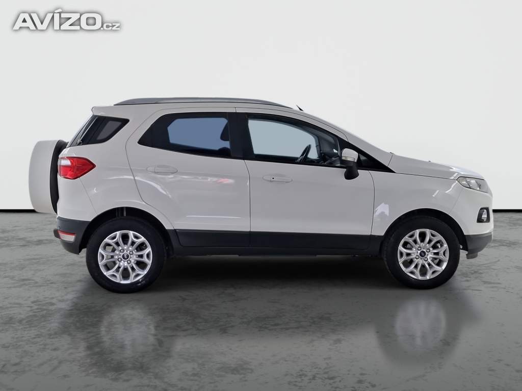 Foto inzerátu Ford Ecosport 1.5 Ti-VCT