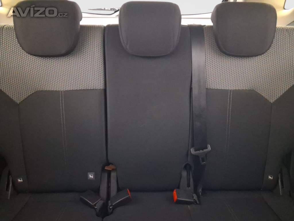Foto inzerátu Ford Ecosport 1.5 Ti-VCT