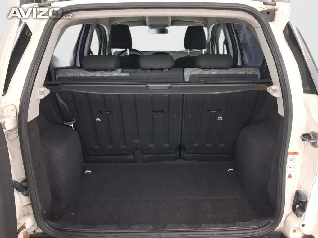 Foto inzerátu Ford Ecosport 1.5 Ti-VCT
