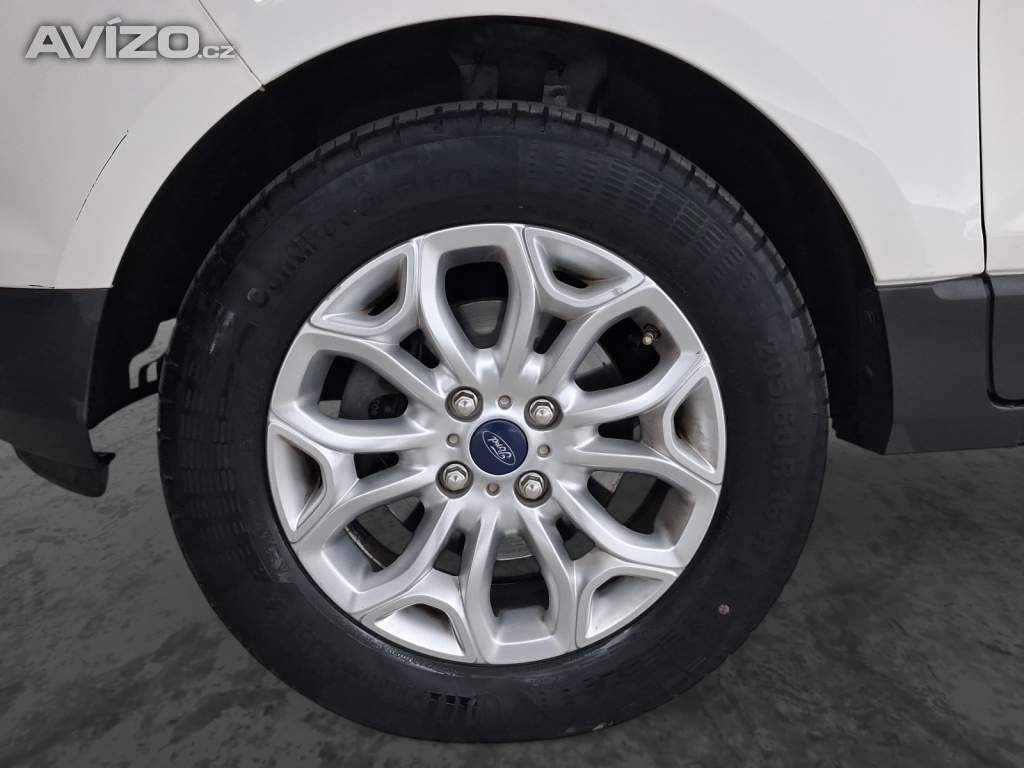 Foto inzerátu Ford Ecosport 1.5 Ti-VCT