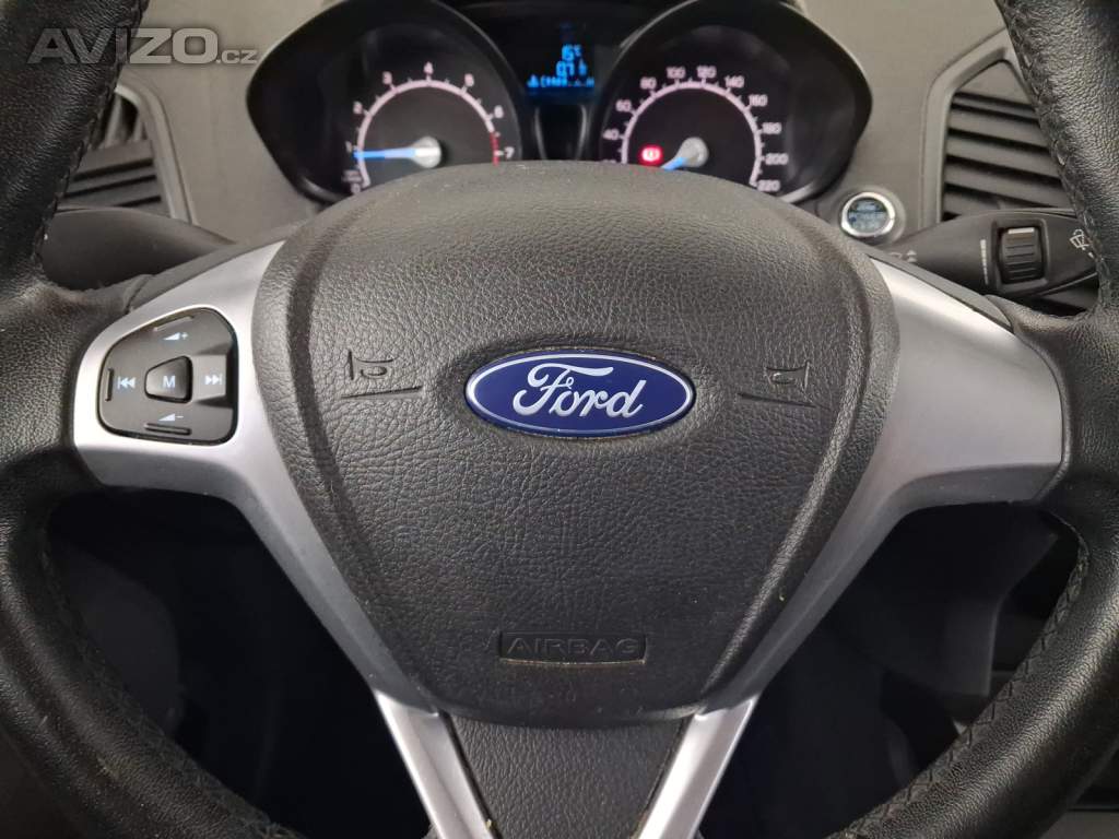 Foto inzerátu Ford Ecosport 1.5 Ti-VCT