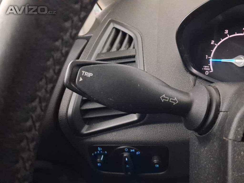 Foto inzerátu Ford Ecosport 1.5 Ti-VCT