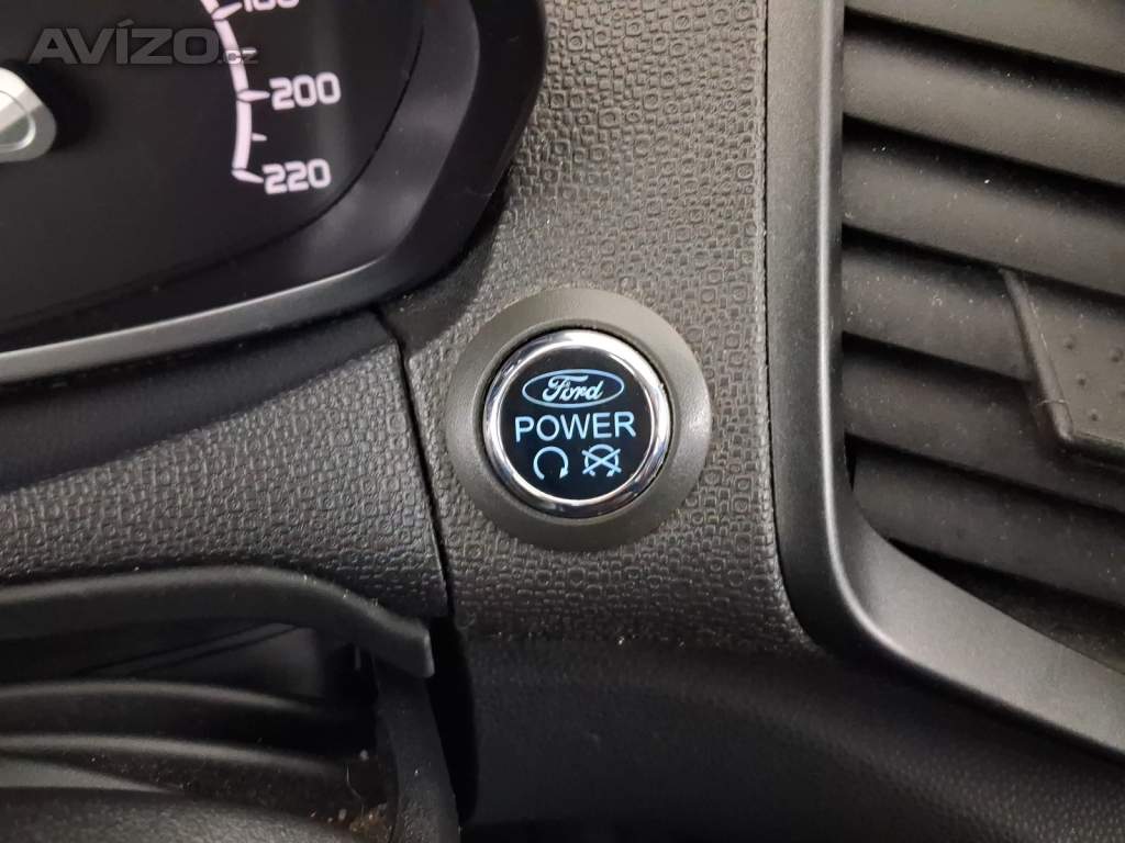 Foto inzerátu Ford Ecosport 1.5 Ti-VCT