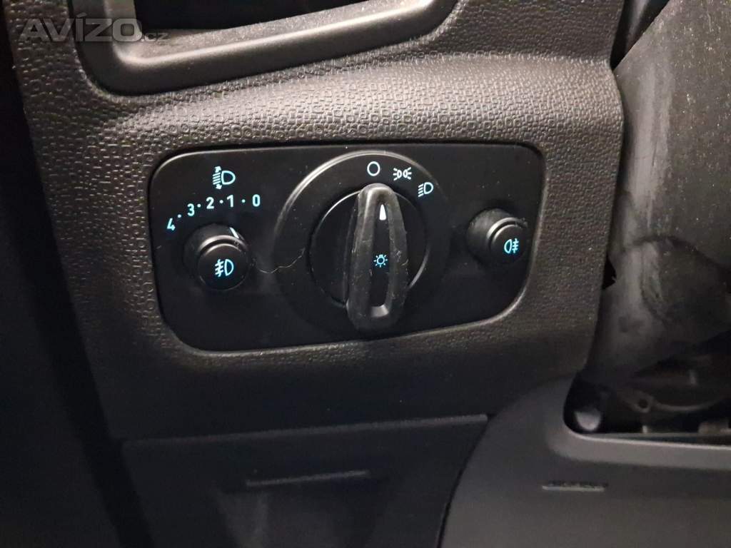 Foto inzerátu Ford Ecosport 1.5 Ti-VCT