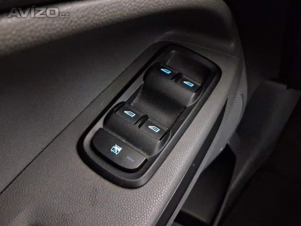 Foto inzerátu Ford Ecosport 1.5 Ti-VCT