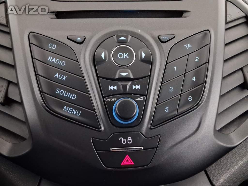 Foto inzerátu Ford Ecosport 1.5 Ti-VCT
