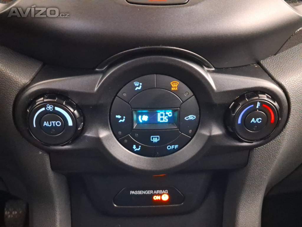 Foto inzerátu Ford Ecosport 1.5 Ti-VCT