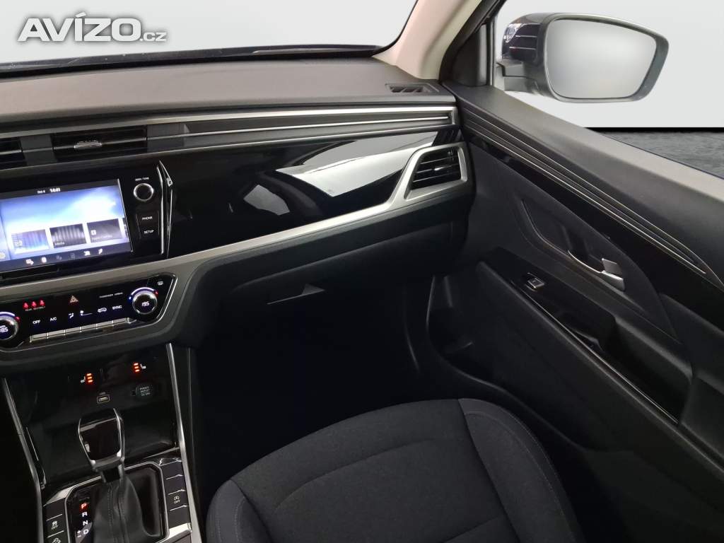 Foto inzerátu SsangYong Korando 1.5 T-GDI