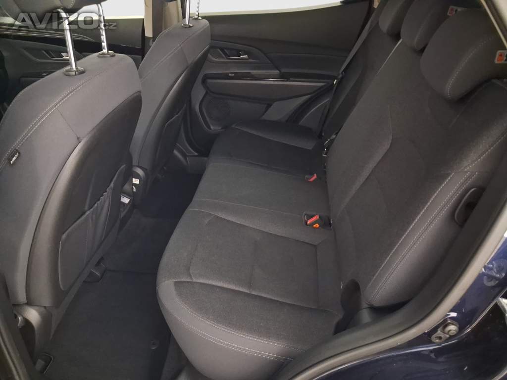 Foto inzerátu SsangYong Korando 1.5 T-GDI