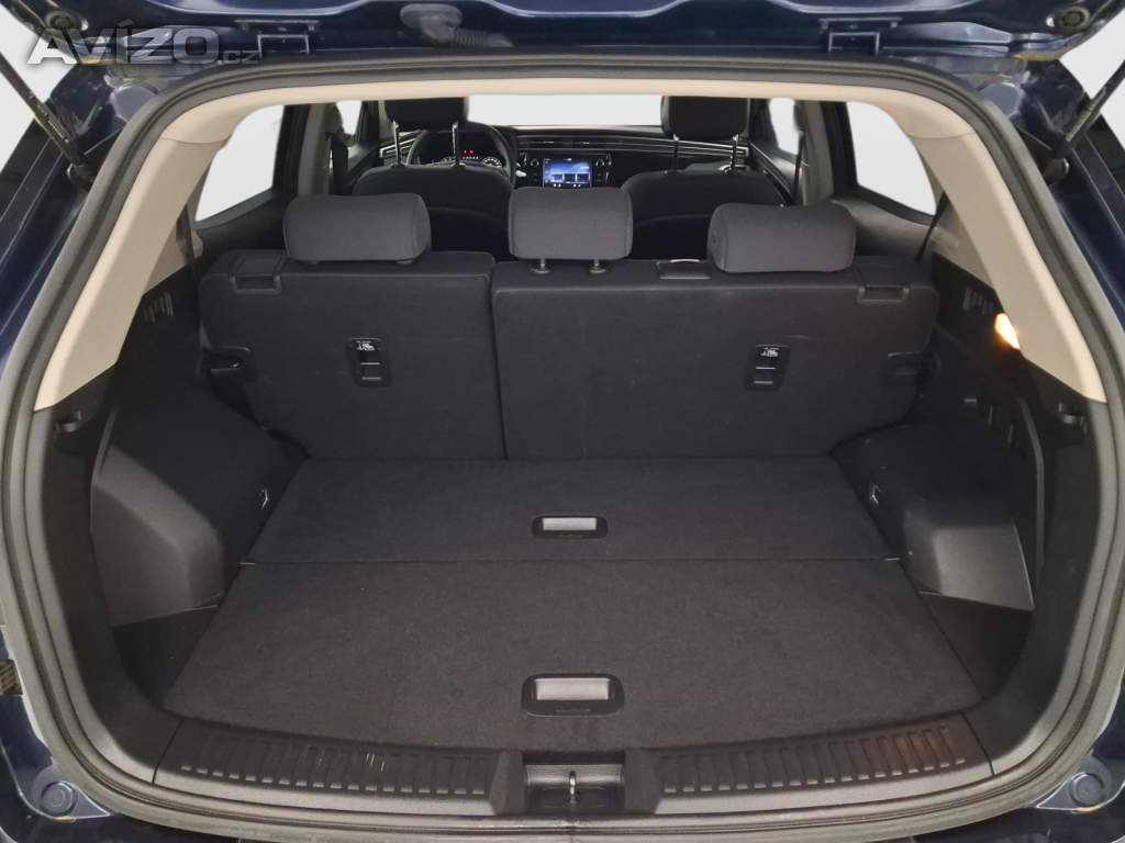 Foto inzerátu SsangYong Korando 1.5 T-GDI