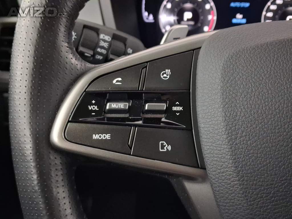Foto inzerátu SsangYong Korando 1.5 T-GDI