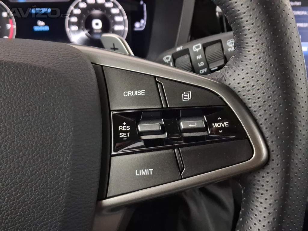Foto inzerátu SsangYong Korando 1.5 T-GDI