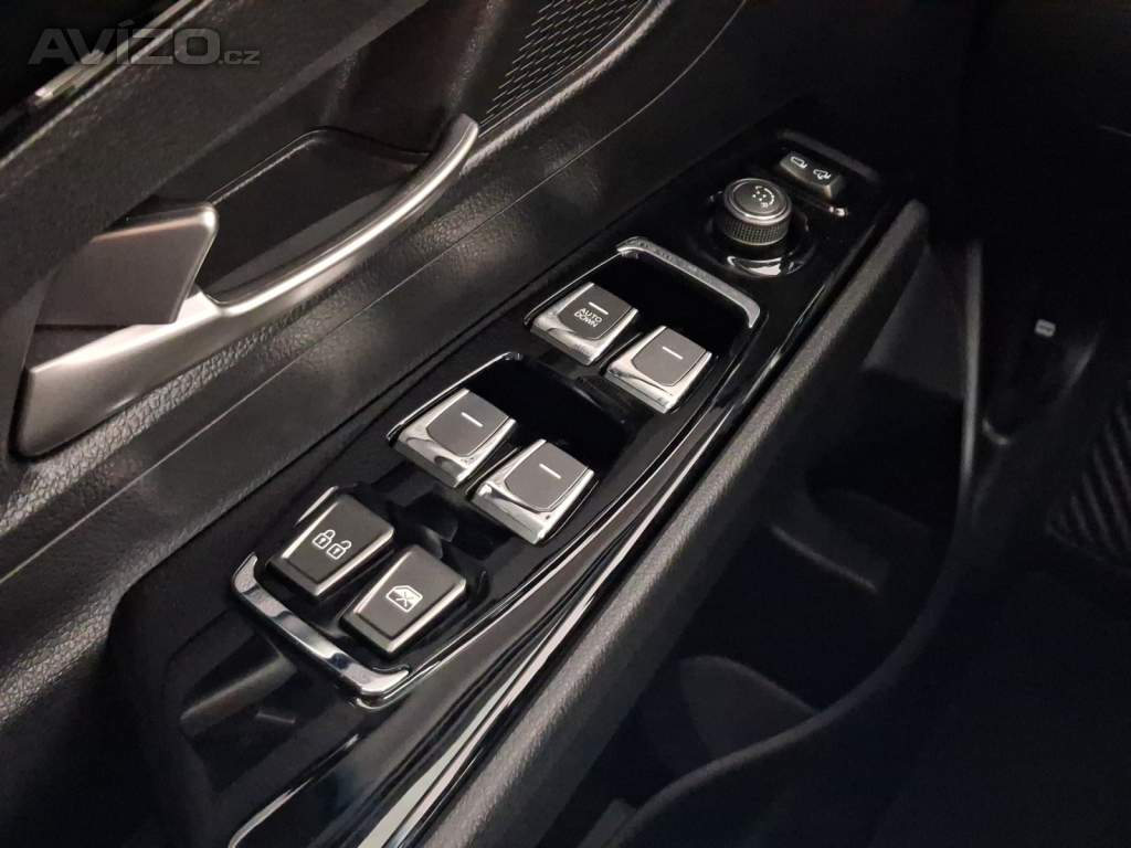 Foto inzerátu SsangYong Korando 1.5 T-GDI