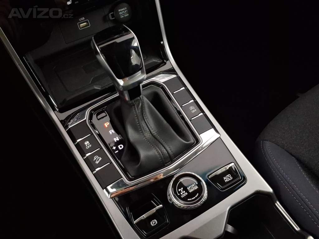 Foto inzerátu SsangYong Korando 1.5 T-GDI