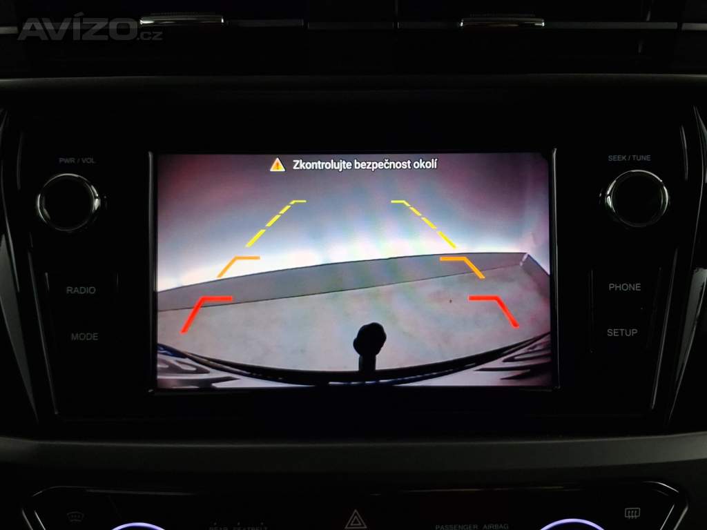 Foto inzerátu SsangYong Korando 1.5 T-GDI