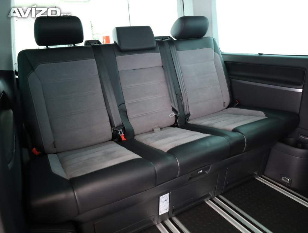 Foto inzerátu VW Multivan 2.0 TDI