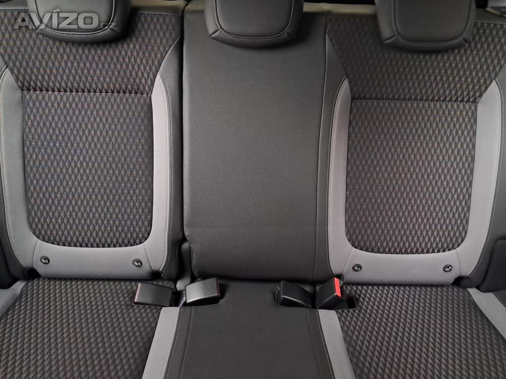 Foto inzerátu Opel Crossland 1.2 Turbo