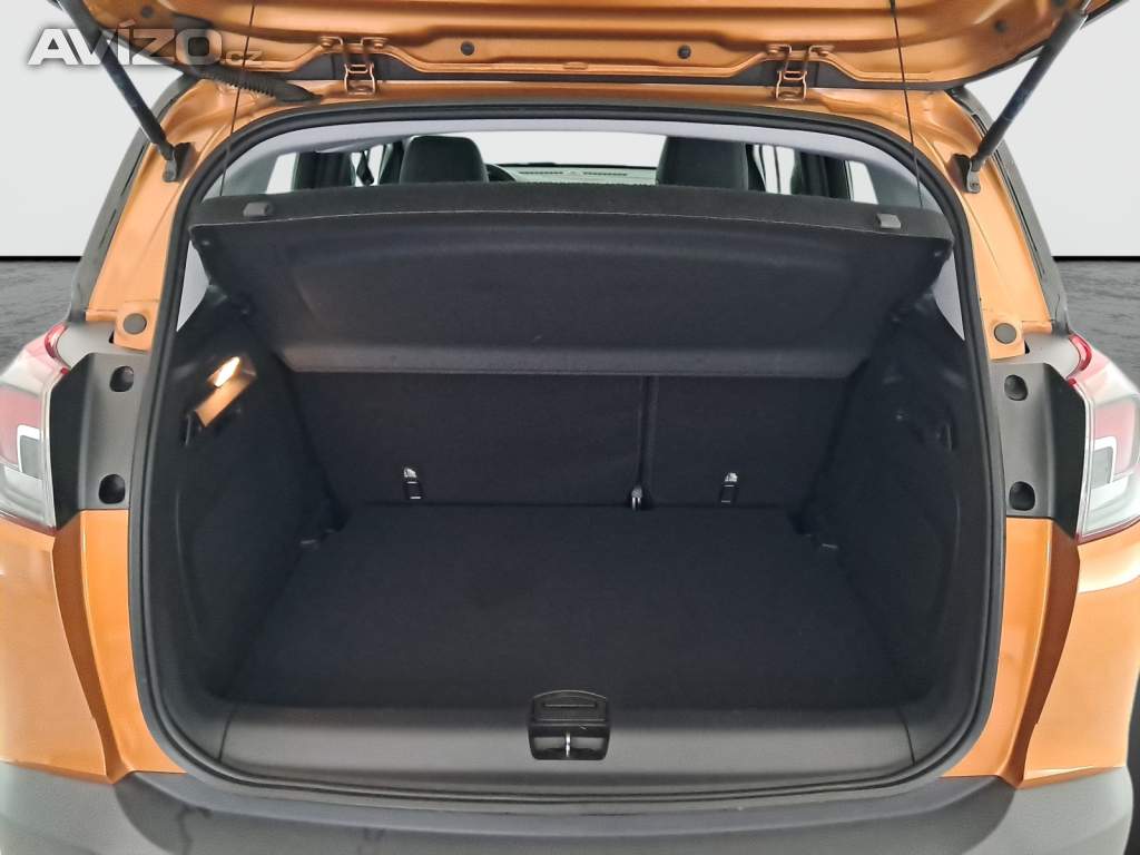 Foto inzerátu Opel Crossland 1.2 Turbo