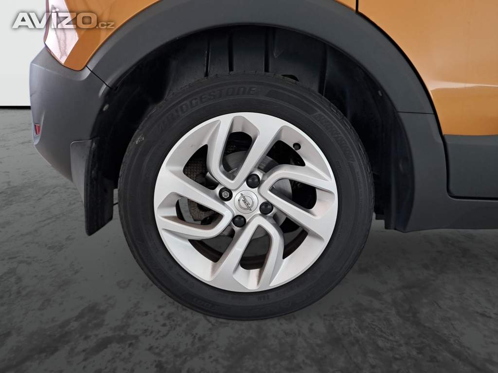Foto inzerátu Opel Crossland 1.2 Turbo