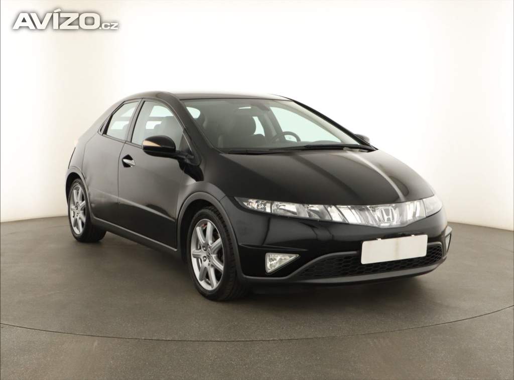Honda Civic 1.8 i