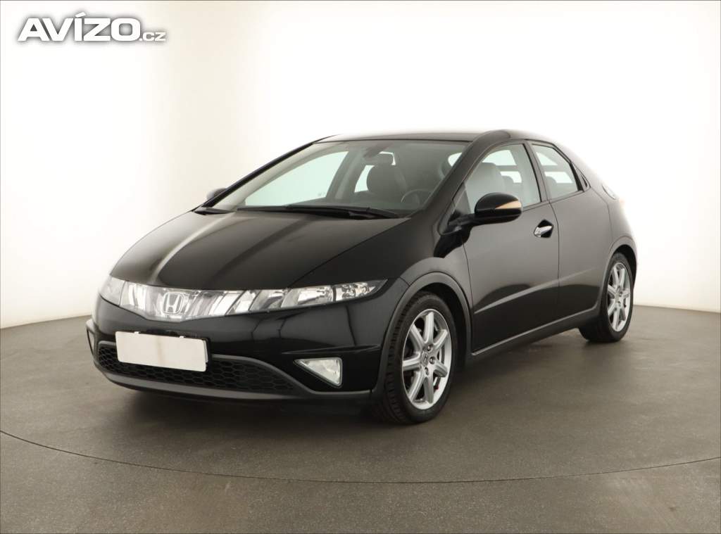 Foto inzerátu Honda Civic 1.8 i