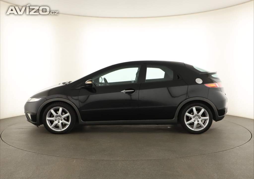 Foto inzerátu Honda Civic 1.8 i
