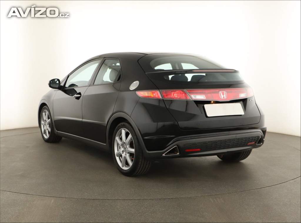 Foto inzerátu Honda Civic 1.8 i