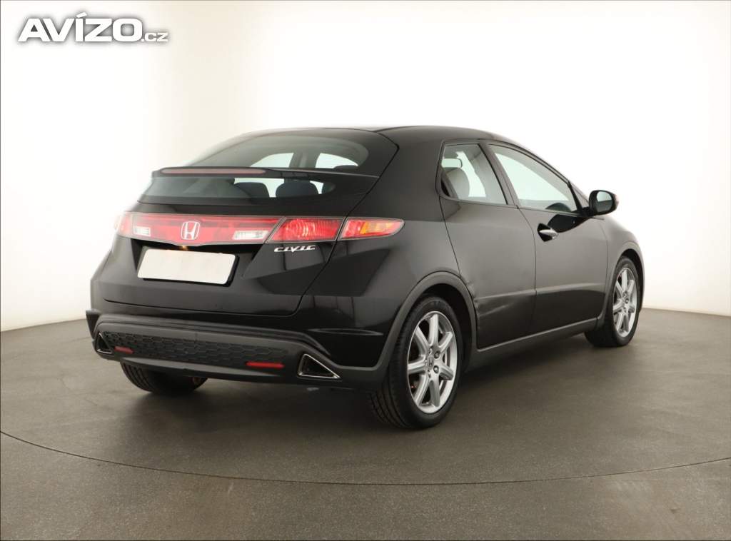 Foto inzerátu Honda Civic 1.8 i