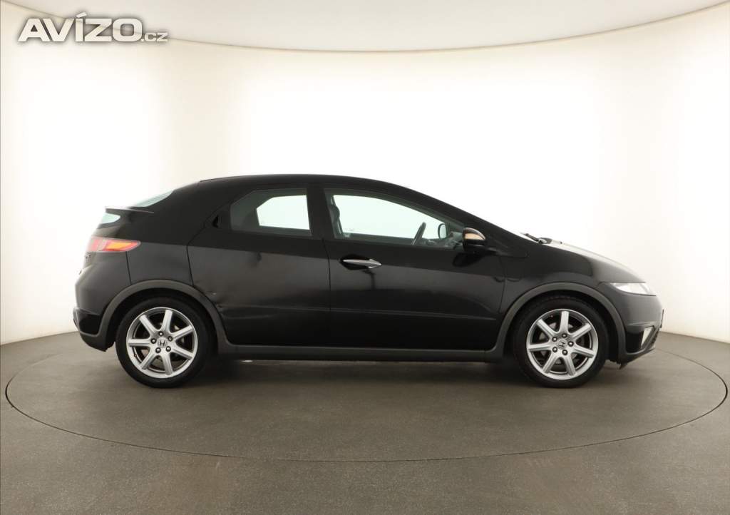 Foto inzerátu Honda Civic 1.8 i